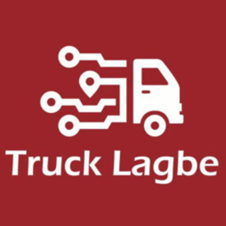 Truck Lagbe logo