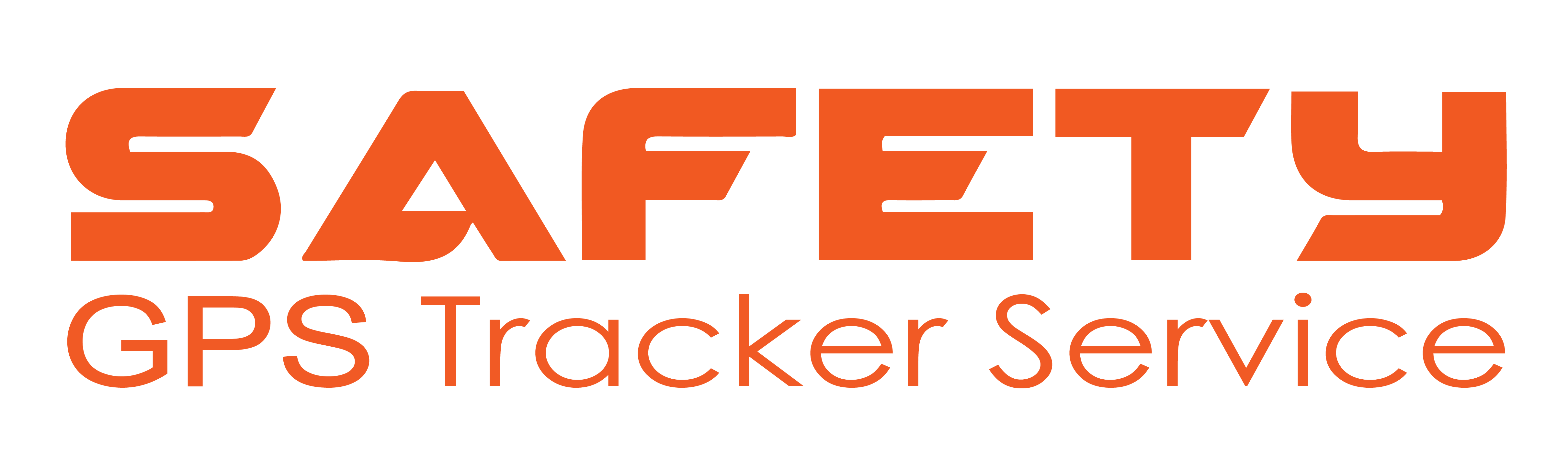 Safety GPS Tracker